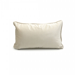 280gsm Jacquard Fabric Cushion