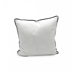 130gsm Imitated Cotton Digit Printed Cushion