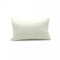 320gsm Wool Fabric Cushion