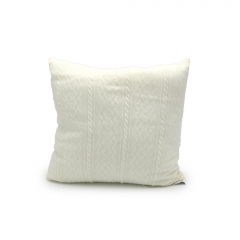 320gsm Wool Fabric Cushion