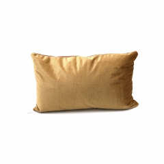 320gsm Wool Fabric Cushion