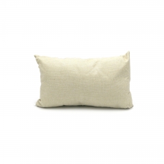 130gsm Imitated Linen Digit Printed Cushion