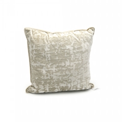 280gsm Jacquard Fabric Cushion