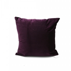 210gsm Silk Twill Fabric Cushion