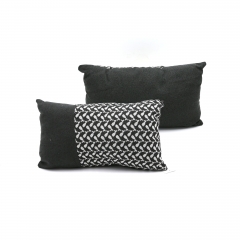 350gsm Yarn-dye Cloth Cushion