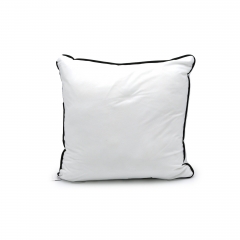 130gsm Imitated Cotton Digit Printed Cushion