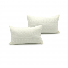 320gsm Wool Fabric Cushion