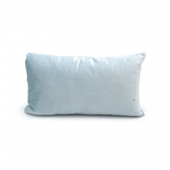 210gsm Silk Twill Fabric Cushion