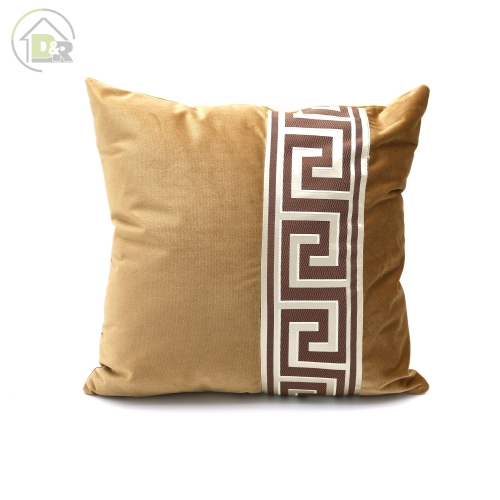 210gsm Silk Twill Fabric Cushion