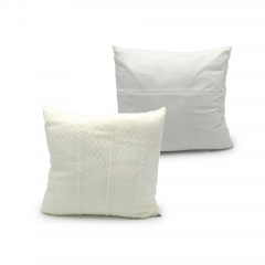 320gsm Wool Fabric Cushion