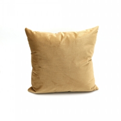 210gsm Silk Twill Fabric Cushion