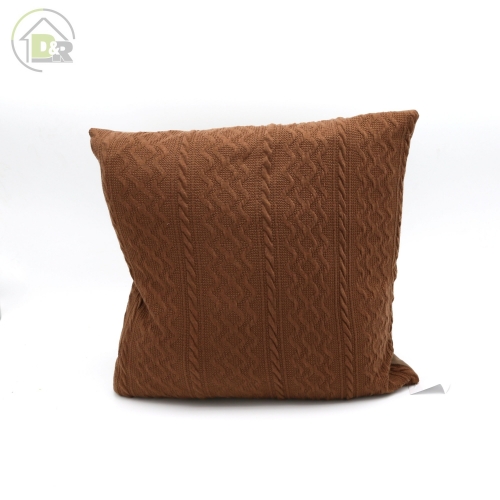 320gsm Wool Fabric Cushion