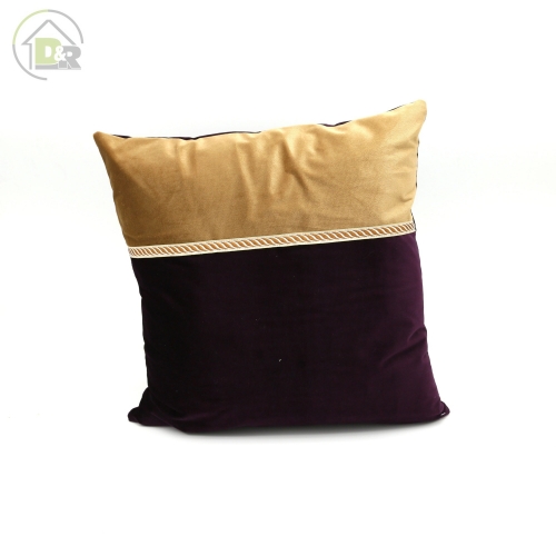 210gsm Silk Twill Fabric Cushion