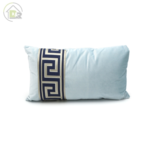 210gsm Silk Twill Fabric Cushion