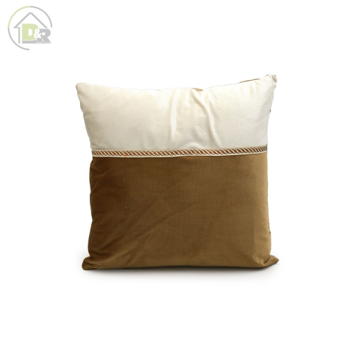 210gsm Silk Twill Fabric Cushion