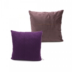 320gsm Wool Fabric Cushion