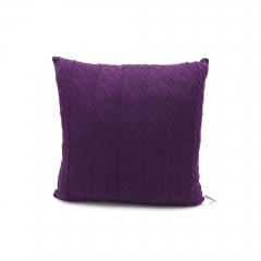 320gsm Wool Fabric Cushion