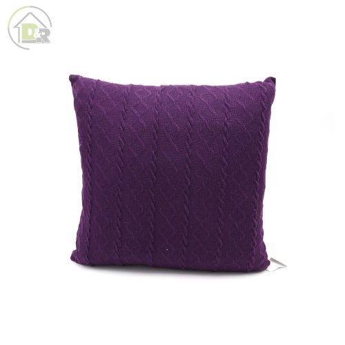 320gsm Wool Fabric Cushion