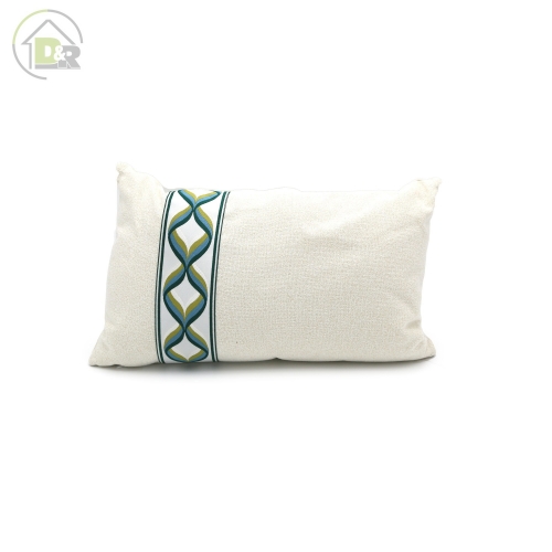 240gsm Yarn-dye Cloth Cushion