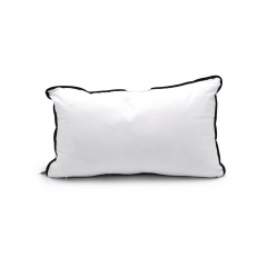 130gsm Imitated Cotton Digit Printed Cushion