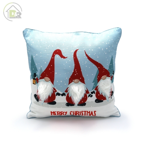 Santa Cushion