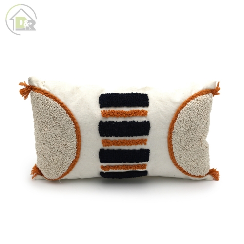 Tufted Cushion