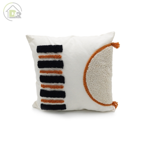 Tufted Cushion