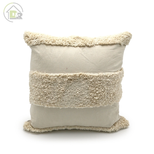 Tufted Cushion