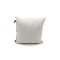 Tufted Cushion