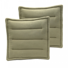 140gsm Cotton Cushion