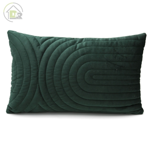 220gsm Velvet Embroidery Cushion