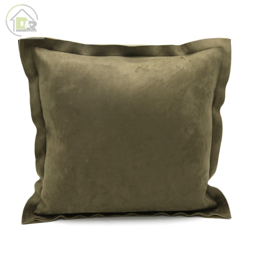 660gsm Velvet Cushion