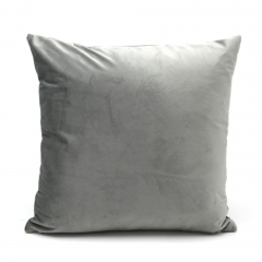 220gsm Velvet Embroidery Cushion