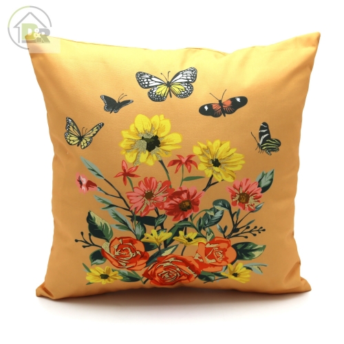 190gsm Canvas Printing Cushion