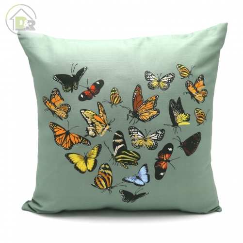 190gsm Canvas Printing Cushion