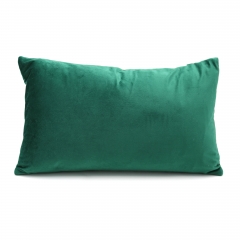 220gsm Velvet Embroidery Cushion