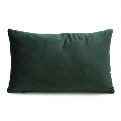 220gsm Velvet Embroidery Cushion