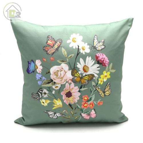 190gsm Canvas Printing Cushion