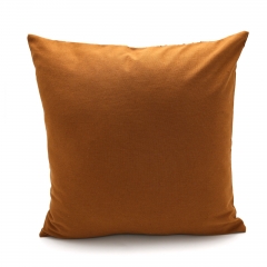 210gsm Canvas Chain Embroidery Cushion