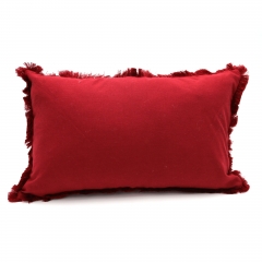 180gsm Cotton Embroidery Cushion