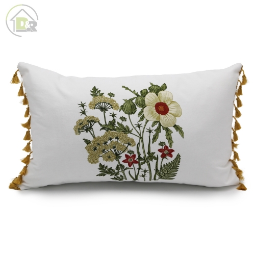 210gsm Canvas Digital Printing Cushion