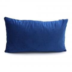 220gsm Velvet Embroidery Cushion