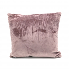 180gsm Velvet Print Cushion