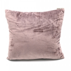 180gsm Velvet Print Cushion