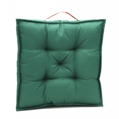 150gsm Oxford Waterproof + Pu Coating Box Cushion