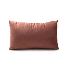 Velvet Cursh Cushion