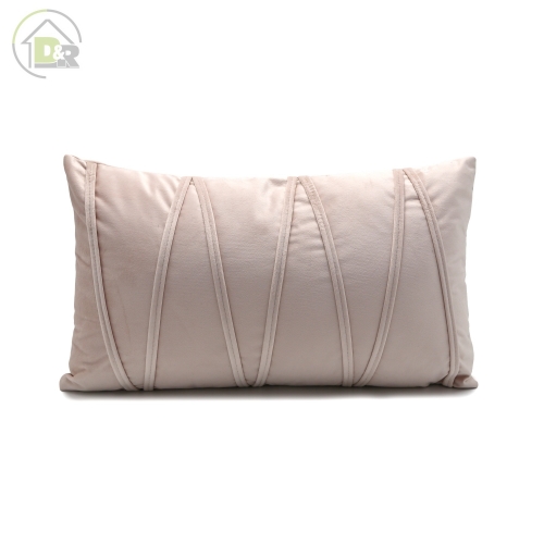 Velvet Cursh Cushion