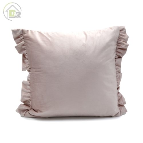 220gsm Velvet Cushion