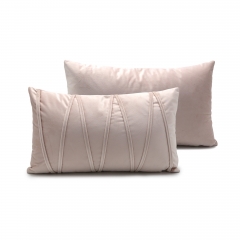 Velvet Cursh Cushion