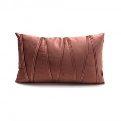 Velvet Cursh Cushion